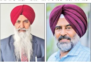 ਪ੍ਰਗਟ ਸਿੰਘ ਨੂੰ ਪੰਜਾਬ ਕਾਂਗਰਸ ਦਾ ਪ੍ਰਧਾਨ ਬਣਨ ’ ਤੇ ਵਧਾਈਆਂ