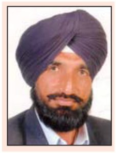 ਗ਼ਜ਼ਲ ਉਸ ਨੇ ਛੇੜੀ
• ਗੁਰਦਿਆਲ ਰੌਸ਼ਨ •
