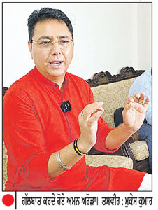 ਧੜੇਬੰਦੀਆਂ ਦੇ ਸਮਝੌਤਿਆਂ ’ਤੇ ਟਿਕੀ ਲੀਡਰਸ਼ਿਪ ਤੋਂ ਕਾਂਗਰਸੀ ਵਰਕਰ ਨਿਰਾਸ਼
