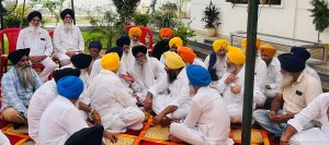 ਸ਼੍ਰੋਮਣੀ ਕਮੇਟੀ ਮੈਂਬਰ ਜਥੇਦਾਰ ਅਮਰਜੀਤ ਸਿੰਘ ਭਲਾਈਪੁਰ ਦਾ ਹੋਇਆ ਅੰਤਿਮ ਸੰਸਕਾਰ