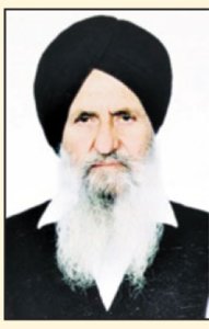ਜਥੇਦਾਰ ਅਮਰਜੀਤ ਸਿੰਘ ਭਲਾਈਪੁਰ ਦਾ ਦਿਹਾਂਤ