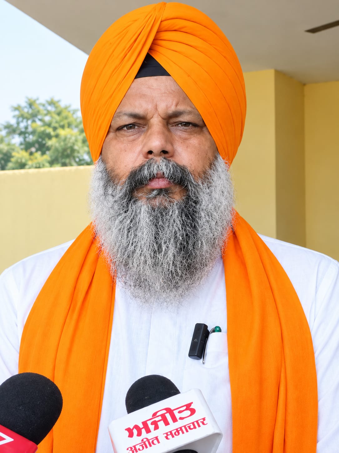 ਸ੍ਰੀ ਕਰਤਾਰਪੁਰ ਸਾਹਿਬ ਲਾਂਘਾ (ਕਰੀਡੋਰ) ਮੁੜ ਖੋਲ੍ਹਣ ਲਈ ਵਿਧਾਇਕ ਗਿਆਸਪੁਰਾ ਨੇ ਪ੍ਰਧਾਨ ਮੰਤਰੀ ਨੂੰ ਲਿਖਿਆ ਪੱਤਰ