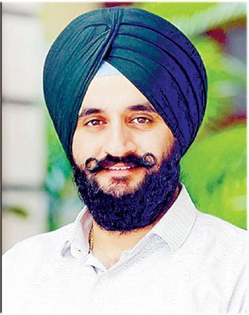 ਹੁਸ਼ਿਆਰਪੁਰ ’ਚ 36ਵਾਂ ਅੰਤਰਰਾਸ਼ਟਰੀ ਕੀਰਤਨ ਦਰਬਾਰ 10 ਨੂੰ