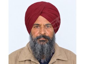 ਹਾਦਸੇ ਚ ਸਾਬਕਾ ਸਰਪੰਚ ਦੀ ਮੌਤ