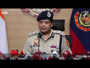 "Late Notification, Protocol Non-Compliance" ਜੰਤਰ ਮੰਤਰ ’ਤੇ CJP ਵਲੋਂ ਪ੍ਰਦਰਸ਼ਨ ਨੂੰ ਪੁਲਿਸ ਨੇ ਕੀਤੀ ਨਾਂਹ