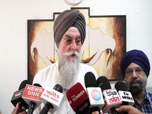 ਅਕਸਰ ਵਿਧਾਨ ਸਭਾ ਚੋਣਾਂ ਤੋਂ ਪਹਿਲਾਂ ਹੀ ਅਜਿਹਾ ਕਿਉਂ ਹੁੰਦਾ ਹੈ?-ਸੀ.ਬੀ.ਆਈ. ਵਲੋਂ ਕੀਤੀ ਕਾਰਵਾਈ ਨੂੰ ਲੈ ਕੇ ਕੁਲਤਾਰ ਸਿੰਘ ਸੰਧਵਾਂ