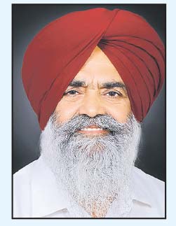 ਕਦੋਂ ਤੱਕ ਕਿਸਾਨ ਤੇ ਆੜ੍ਹਤੀ ਮੰਡੀਆਂ ਵਿਚ ਫਸਲਾਂ ਦੀ ਬਰਬਾਦੀ ਸਹਿੰਦੇ ਰਹਿਣਗੇ-ਚੀਮਾ