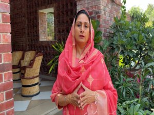 ਪਰਵਿੰਦਰ ਝੋਟਾ ਦੀ ਹੱਤਿਆ 'ਤੇ ਬੋਲੇ ਹਰਸਿਮਰਤ ਕੌਰ ਬਾਦਲ