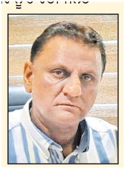 ਕਮਲਜੀਤ ਸਿੰਘ ਹੇਅਰ ਭਾਜਪਾ ਐਨ. ਆਰ. ਆਈ. ਸੈੱਲ ਦੇ ਸੂਬਾ ਕੋਆਰਡੀਨੇਟਰ ਨਿਯੁਕਤ