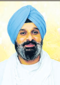ਪੰਜਾਬ ’ਚ ਕਾਨੂੰਨ-ਵਿਵਸਥਾ ਦਾ ਜਨਾਜ਼ਾ ਨਿਕਲ ਚੁੱਕਿਆ ਹੈ-ਮਜੀਠੀਆ