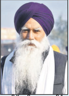 ਝੋਟਾ ਦੀ ਹੱਤਿਆ ਲਈ ਸੂਬਾ ਸਰਕਾਰ ਜ਼ਿੰਮੇਵਾਰ-ਤਰਸੇਮ ਸਿੰਘ