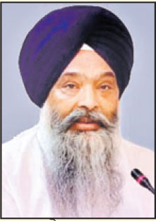 ਝੋਟੇ ਦੀ ਹੱਤਿਆ ਨੇ ਸੂਬੇ ਦੀ ਸੁਰੱਖਿਆ ਵਿਵਸਥਾ ’ਤੇ ਖੜ੍ਹੇ ਕੀਤੇ ਗੰਭੀਰ ਸਵਾਲ-ਚੰਦੂਮਾਜਰਾ