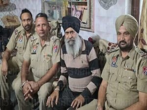 ਮੁੱਖ ਮੰਤਰੀ ਦੀ ਫੇਰੀ ਤੋਂ ਪਹਿਲਾਂ ਬਲਬੀਰ ਸਿੰਘ ਫੁੱਗਲਾਣਾ ਘਰ 'ਚ ਨਜ਼ਰ ਬੰਦ
