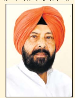 ਭਾਜਪਾ ਸੂਬਾ ਪ੍ਰਧਾਨ ਢਿੱਲੋਂ ਵਲੋਂ ਕੇਂਦਰ ਸਰਕਾਰ ਦਾ ਧੰਨਵਾਦ