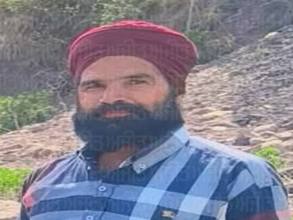 ਤੇਜ਼ਧਾਰ ਹਥਿਆਰਾਂ ਨਾਲ ਵਿਅਕਤੀ ਦਾ ਕਤਲ