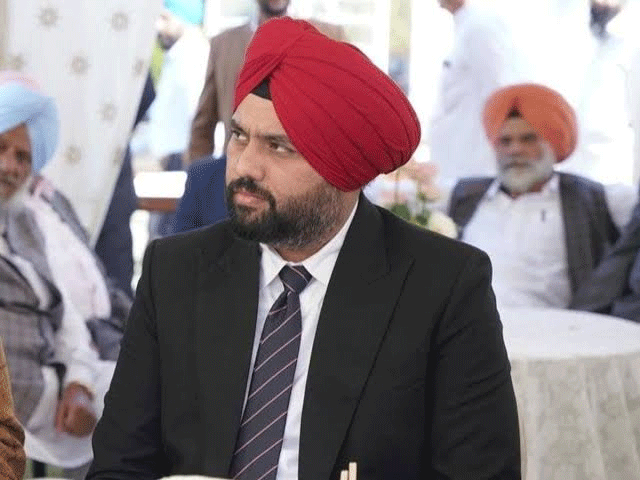ਅਮਰਦੀਪ ਸਿੰਘ ਗਰੇਵਾਲ ਨੂੰ ਈਡੀ ਨੇ ਕੀਤਾ ਰਿਹਾਅ, ਅਗਲੇ ਹਫ਼ਤੇ ਕੀਤੀ ਜਾਵੇਗੀ ਪੁੱਛਗਿੱਛ