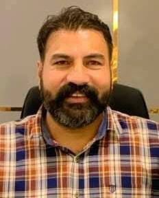 ਆਪ ਵਲੋਂ ਰਾਜਾ ਘੁੰਮਣ ਮਹਿਮੂਦਪੁਰ ਜ਼ਿਲ੍ਹਾ ਸੰਯੁਕਤ ਸਕੱਤਰ ਨਿਯੁਕਤ