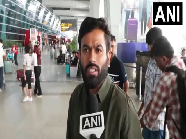 ਸੌਰਵ ਅਤੇ ਆਸ਼ੂ ਦੇ ਬਾਹਰ ਆਉਣ 'ਤੇ ਬਣਾਵਾਂਗੇ ਨਵੀਂ ਰਣਨੀਤੀ - ਅਭਿਜੀਤ ਦੀਪਕੇ