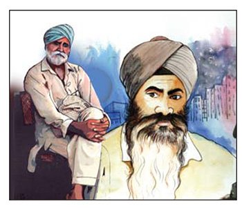 ਗੱਲਾਂ ਵਿਚੋਂ ਗੱਲ ਸੁਣੀਂਦੀ