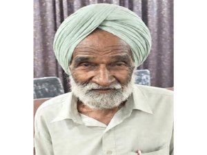 ਨਹੀ ਰਹੇ ਸਾਹਿਤਕਾਰ ਰਘਵੀਰ ਭਰਤ, ਅੱਜ ਹੋਣੀ ਸੀ ਕਿਤਾਬ ਰਿਲੀਜ਼