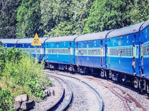 2 ਰੇਲ ਗੱਡੀਆਂ ਜਲੰਧਰ ਦੀ ਬਜਾਏ ਲੁਧਿਆਣਾ ਤੱਕ ਹੀ ਚੱਲਣਗੀਆਂ