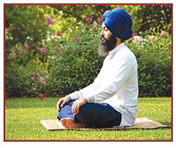 ਗਿਆਨ ਦੀ ਹੱਦ