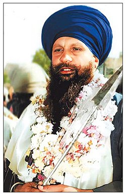 21 ਅਕਤੂਬਰ ਨੂੰ  ਜਨਮ ਦਿਨ 'ਤੇ ਵਿਸ਼ੇਸ਼