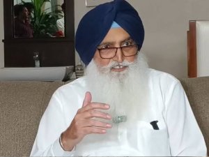 ਸਿੱਟ ਦੀ ਜਾਂਚ ਵਿਚ ਸ਼ਾਮਿਲ ਹੋਣ ਲਈ ਹੁਣ ਤੱਕ ਮੈਨੂੰ ਕੋਈ ਸੰਮਨ ਨਹੀਂ ਮਿਲਿਆ - ਵਿਰਸਾ ਸਿੰਘ ਵਲਟੋਹਾ
