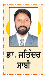 ਪਹਾੜਾਂ ਨਾਲ ਮੋਹ ਰੱਖਣ ਵਾਲੇ
ਇੰਜੀ. ਗੁਰਸ਼ਰਨ ਸਿੰਘ ਬਾਹੀਆ ਦੀ ਜ਼ਿੰਦਾਦਿਲੀ ਦੀ ਦਾਸਤਾਨ