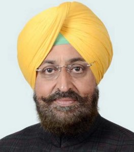 ਪ੍ਰਤਾਪ ਸਿੰਘ ਬਾਜਵਾ ਅੱਜ ਮਾਨਸਾ ਧਰਨੇ ’ਚ ਪਹੁੰਚਣਗੇ