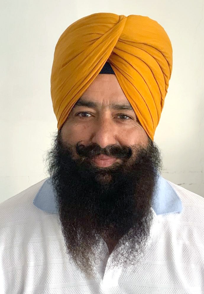 ਤੇਜਬੀਰ ਸਿੰਘ ਭੋਲਾ ਮਾਨ ਨੇ ਆਮ ਆਦਮੀ ਪਾਰਟੀ ਦੀ ਮੁੱਢਲੀ ਮੈਂਬਰਸ਼ਿਪ ਤੋਂ ਦਿੱਤਾ ਅਸਤੀਫ਼ਾ