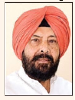 ਅਮਿਤ ਸ਼ਾਹ ਨੇ ਝੋਟਾ ਕਤਲ ਕੇਸ ਦੀ ਸੀ.ਬੀ.ਆਈ. ਜਾਂਚ ਦਾ ਵਾਅਦਾ ਤੁਰੰਤ ਨਿਭਾਇਆ-ਕੇਵਲ ਸਿੰਘ ਢਿੱਲੋਂ