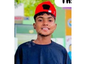 ਟਰੱਕ ਦੀ ਲਪੇਟ ’ਚ ਆਉਣ ਨਾਲ 16 ਸਾਲਾ ਵਿਦਿਆਰਥੀ ਦੀ ਮੌਤ