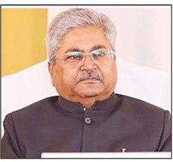 ਹਰਿਆਣਾ ਤੋਂ ਸਾਬਕਾ ਸੰਸਦ ਮੈਂਬਰ ਡਾ. ਸੁਧਾ ਯਾਦਵ ਤੇ ਦੁਸ਼ਿਅੰਤ ਗੌਤਮ ਰਾਜਪਾਲ ਬਣੇ