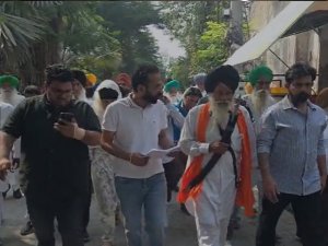 ਪੰਜਾਬ ਸਰਕਾਰ ਤੇ ਐਕਸ਼ਨ ਕਮੇਟੀ ਦੀ ਮੀਟਿੰਗ ਸ਼ੁਰੂ
