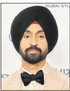 ਦਿਲਜੀਤ ਦੇ 30 ਅਕਤੂਬਰ ਦੇ ਦਿੱਲੀ ਸ਼ੋਅ ਨੂੰ ਨਹੀਂ ਮਿਲੀ ਇਜਾਜ਼ਤ
