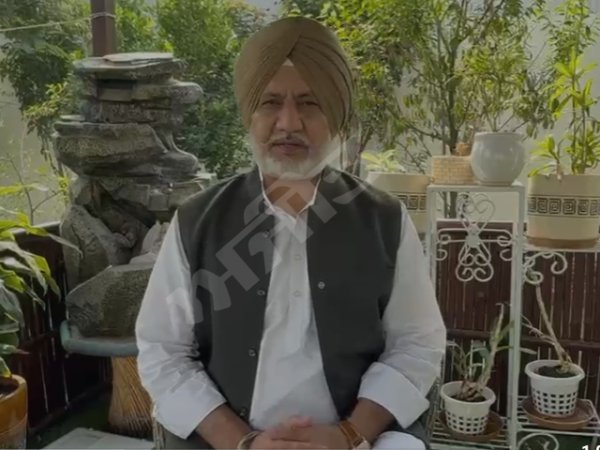 ਪਰਾਲੀ ਪ੍ਰਬੰਧਨ ਲਈ ਪੰਜਾਬ ਸਰਕਾਰ ਨੇ ਇਸ ਸਾਲ 800 ਕਰੋੜ ਰੁਪਏ ਤੋਂ ਵੱਧ ਦੀਆਂ ਮਸ਼ੀਨਾਂ ਦਿੱਤੀਆਂ - ਬਲਤੇਜ ਪੰਨੂ