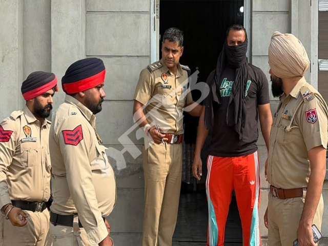 ਡੀ.ਐੱਸ.ਪੀ. ਸੰਜੀਵ ਕਪੂਰ ਦੀ ਅਗਵਾਈ ਹੇਠ ਗੈਰ-ਅਧਿਕਾਰਤ ਨਸ਼ਾ ਛੁਡਾਊ ਕੇਂਦਰ ਦਾ ਪਰਦਾਫਾਸ਼