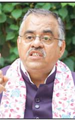 ਪੰਜਾਬ ਸਰਕਾਰ ਨਸ਼ਾ ਮਾਫ਼ੀਆ ਨੂੰ ਕਾਬੂ ਕਰਨ ’ਚ ਅਸਫਲ - ਤਰੁਣ ਚੁੱਘ