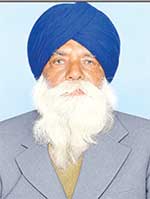 ਭੋਗ ’ਤੇ ਵਿਸ਼ੇਸ਼ - ਸਵ. ਹਰਨੇਕ ਸਿੰਘ ਢਿੱਲੋਂ ਲੁਹਾਰਾ