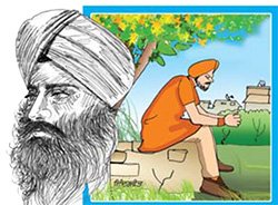 ਦੋ ਮਿੰਨੀ ਕਹਾਣੀਆਂ