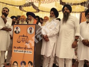 ਸੂਬੇ ਦੇ ਲੋਕ 2027 ਦੀਆਂ ਵਿਧਾਨ ਸਭਾ ਚੋਣਾਂ ਚ ਸ਼੍ਰੋਮਣੀ ਅਕਾਲੀ ਦਲ (ਬ) ਦੀ ਸਰਕਾਰ ਬਣਾਉਣਗੇ -ਗੁਲਜ਼ਾਰ ਸਿੰਘ ਰਣੀਕੇ