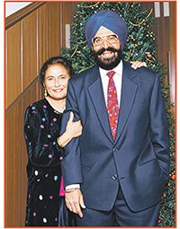 31 ਅਕਤੂਬਰ ਨੂੰ  100ਵੇਂ ਜਨਮ ਦਿਨ 'ਤੇ ਵਿਸ਼ੇਸ਼ 
ਫਾਈਬਰ ਆਪਟਿਕਸ ਦੇ ਪਿਤਾਮਾ : 
ਡਾ. ਨਰਿੰਦਰ ਸਿੰਘ ਕਪਾਨੀ