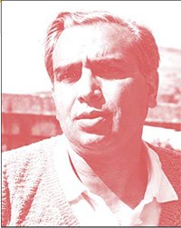 'ਮਖ਼ਮੂਰ' ਜਲੰਧਰੀ
(29 ਮਈ 1915  ਤੋਂ 01 ਜਨਵਰੀ 1979 ਤੱਕ)