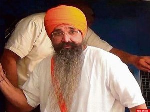 ਬਲਵੰਤ ਸਿੰਘ ਰਾਜੋਆਣਾ ਦੀ ਫਾਂਸੀ ਦੀ ਰਹਿਮ ਪਟੀਸ਼ਨ 'ਤੇ ਸੁਪਰੀਮ ਕੋਰਟ ਵਿਚ ਸੁਣਵਾਈ 18 ਨਵੰਬਰ ਤੱਕ ਲਈ ਮੁਲਤਵੀ
