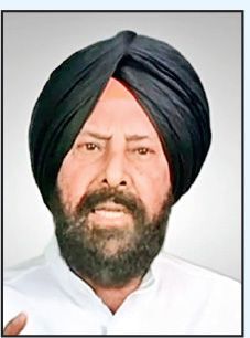 ਲੋਕਾਂ ਦੀ ਆਵਾਜ਼ ਦਬਾ ਰਹੀ ਹੈ ‘ਆਪ’ ਸਰਕਾਰ-ਕੇਵਲ ਸਿੰਘ ਢਿੱਲੋਂ