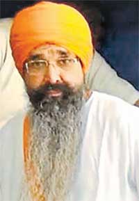 ਸੁਪਰੀਮ ਕੋਰਟ ਵਲੋਂ ਭਾਈ ਰਾਜੋਆਣਾ ਦੀ ਪਟੀਸ਼ਨ ’ਤੇ ਸੁਣਵਾਈ 18 ਨਵੰਬਰ ਤੱਕ ਮੁਲਤਵੀ