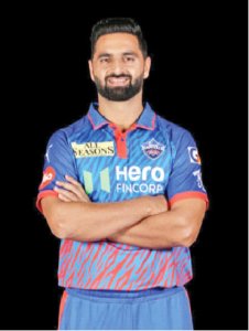 ਪ੍ਰਸਿੱਧ ਦੇ ਬਾਹਰ ਹੋਣ ਕਾਰਨ ਆਕਿਬ ਨਬੀ ਦੇ ਟੀਮ ’ਚ ਸ਼ਾਮਿਲ ਹੋਣ ਦੀ ਸੰਭਾਵਨਾ