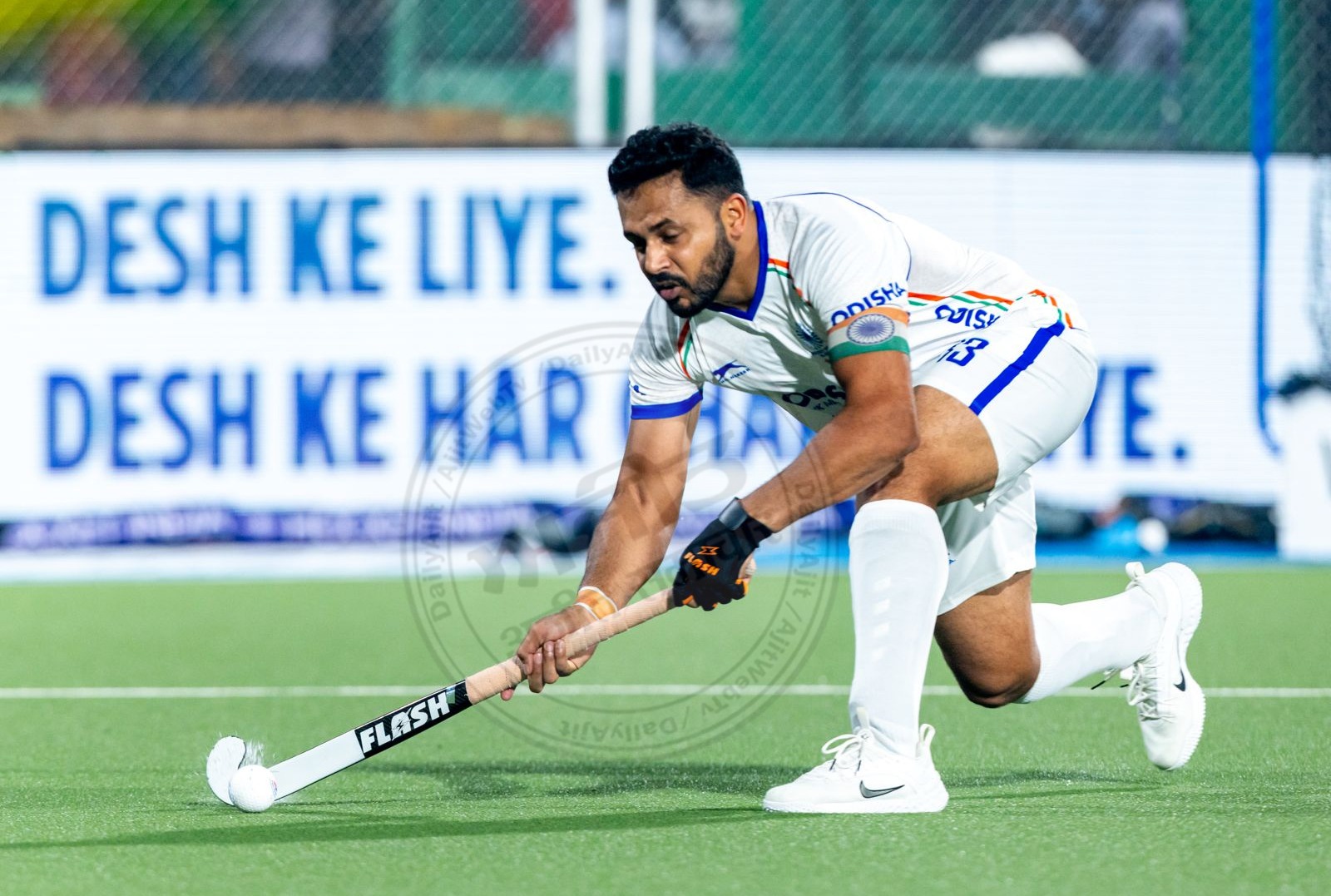 ਹੀਰੋ ਏਸ਼ੀਅਨ ਚੈਂਪੀਅਨਜ਼ ਟਰਾਫੀ ’ਚ ਭਾਰਤ ਦੀ ਜਿੱਤ ਦੀ ਹੈਟ੍ਰਿਕ, ਜਾਪਾਨ ਨੂੰ 4-1 ਨਾਲ ਹਰਾਇਆ