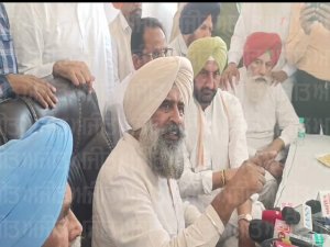 ਰਾਜਨੀਤੀ ਤੋਂ ਉੱਪਰ ਉੱਠ ਕੇ ਪੰਜਾਬ ਨੂੰ ਬਚਾਉਣ ਲਈ ਸਾਂਝੇ ਯਤਨ ਜੁਟਾਉਣ ਦੀ ਲੋੜ-ਪਰਗਟ ਸਿੰਘ